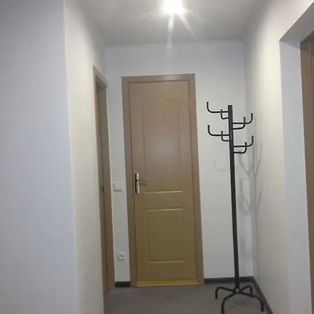 Apartment Naujininku Wilna