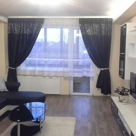 Naujininku Apartman Vilnius