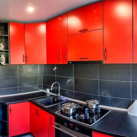 Apartman Naujininku Vilnius